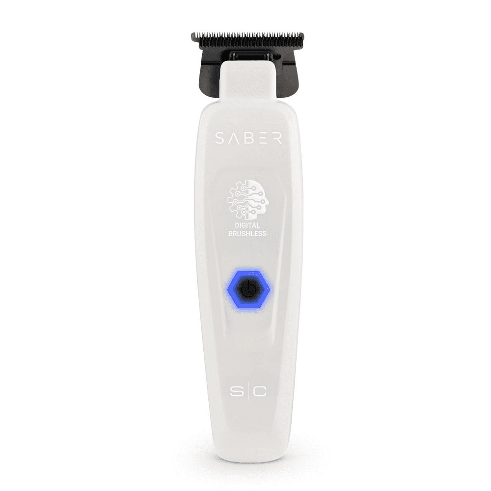 STYLECRAFT SABER BLANCA TRIMMER