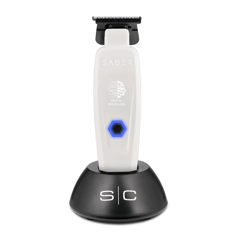 STYLECRAFT SABER BLANCA TRIMMER