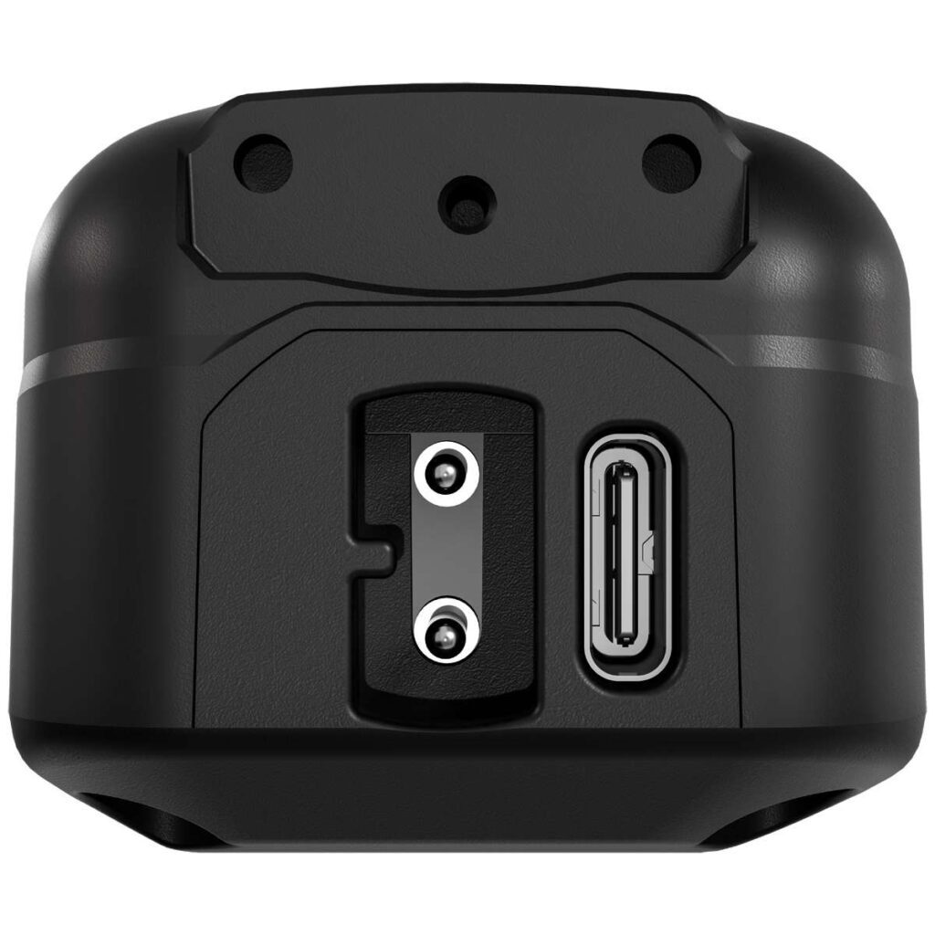 GAMMA+ BOOSTED UP CLIPPER