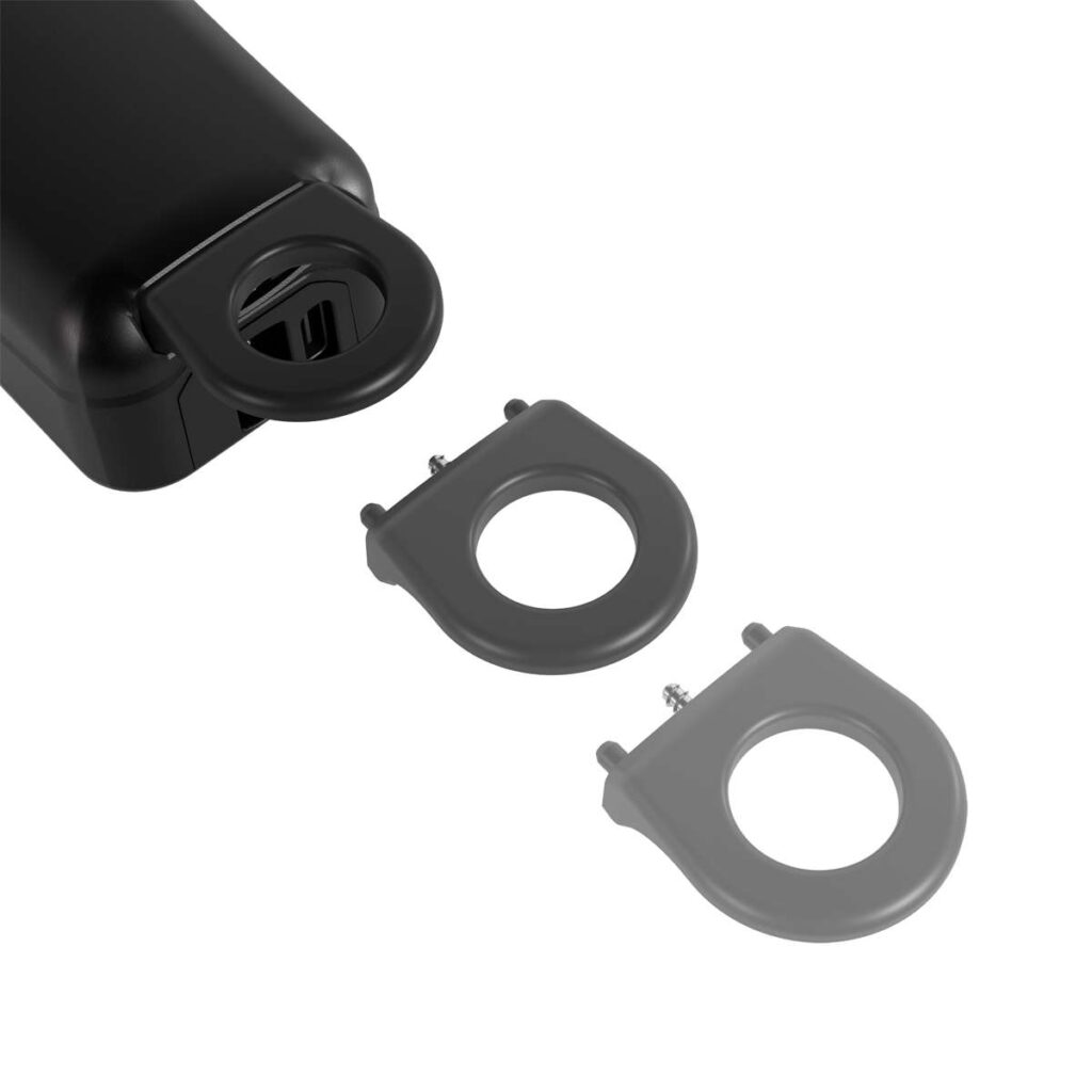 GAMMA+ BOOSTED UP CLIPPER