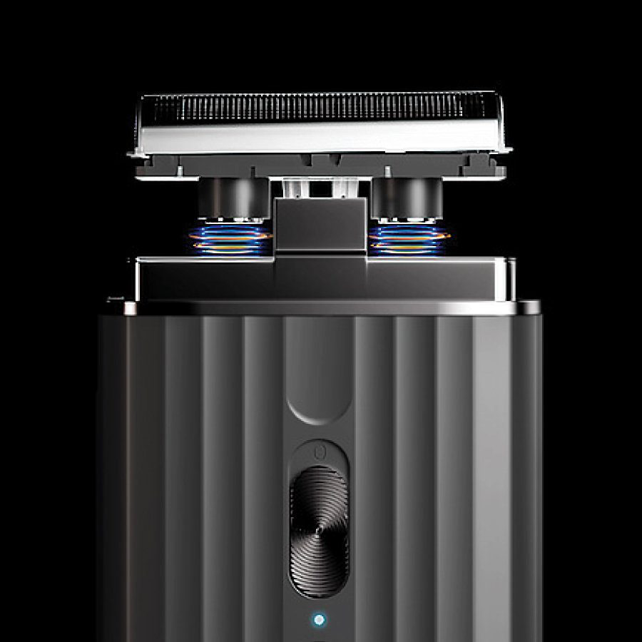 JRL ONYX SHAVER SF PRO