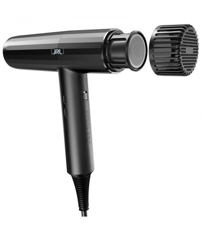 SECADOR JRL FORTE PRO BRUSHLESS