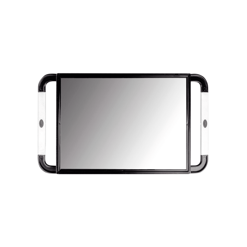 ESPEJO DE DOBLE ASA JRL