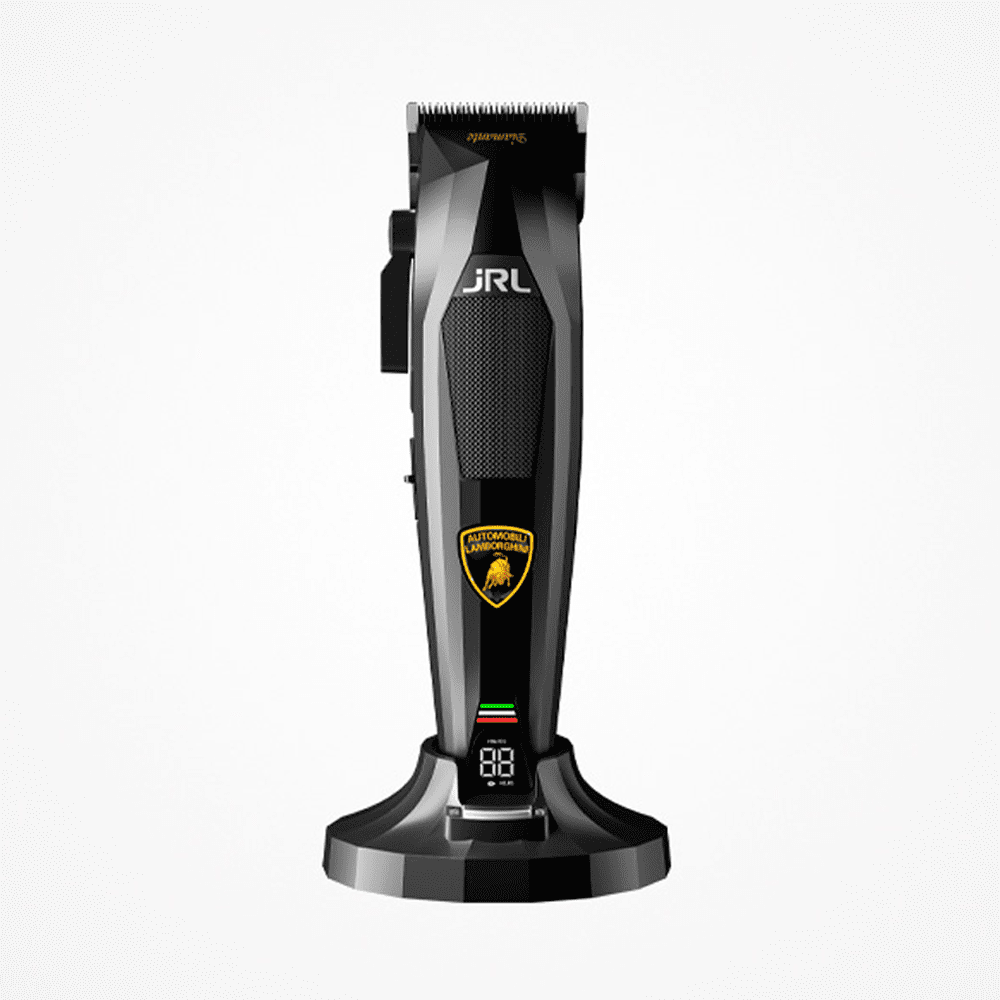 JRL LAMBORGHINI COMBO NEGRO › Edición Limitada