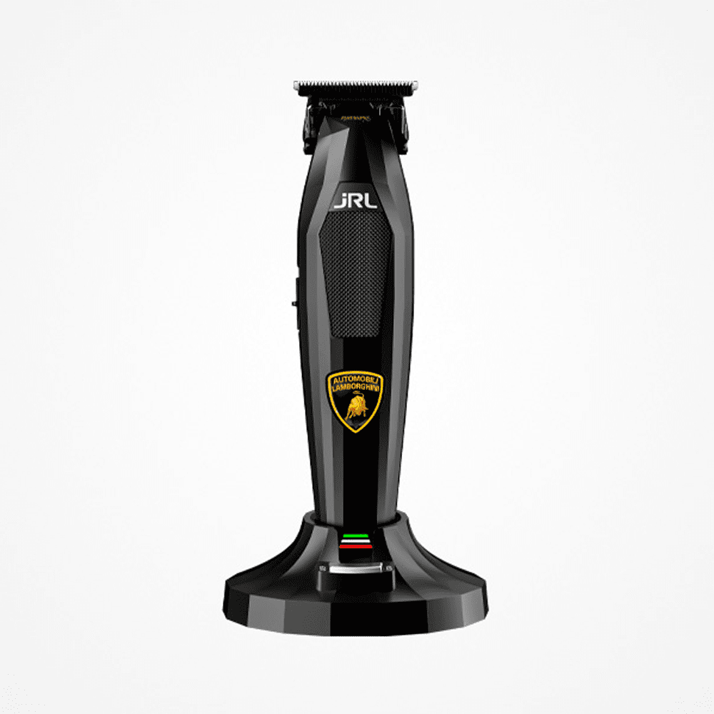 JRL LAMBORGHINI COMBO NEGRO › Edición Limitada