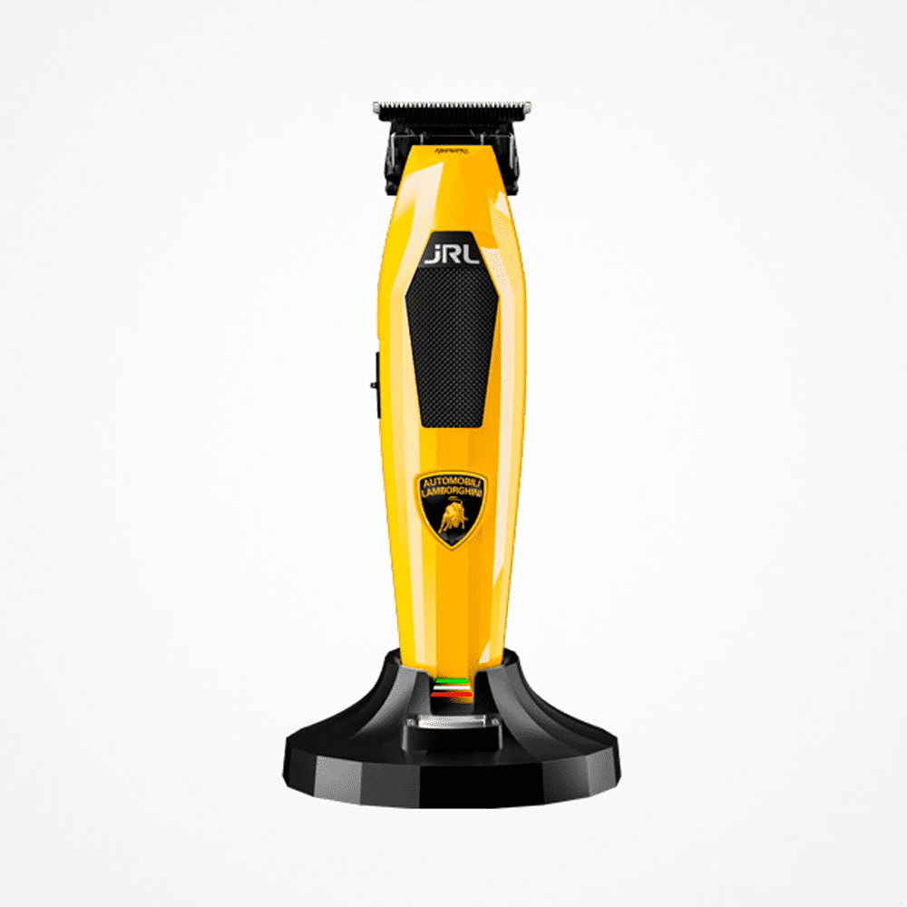 JRL LAMBORGHINI COMBO AMARILLO › Edición Limitada