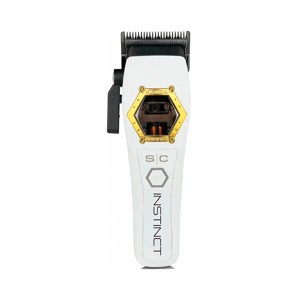 STYLECRAFT INSTINCT METAL CLIPPER