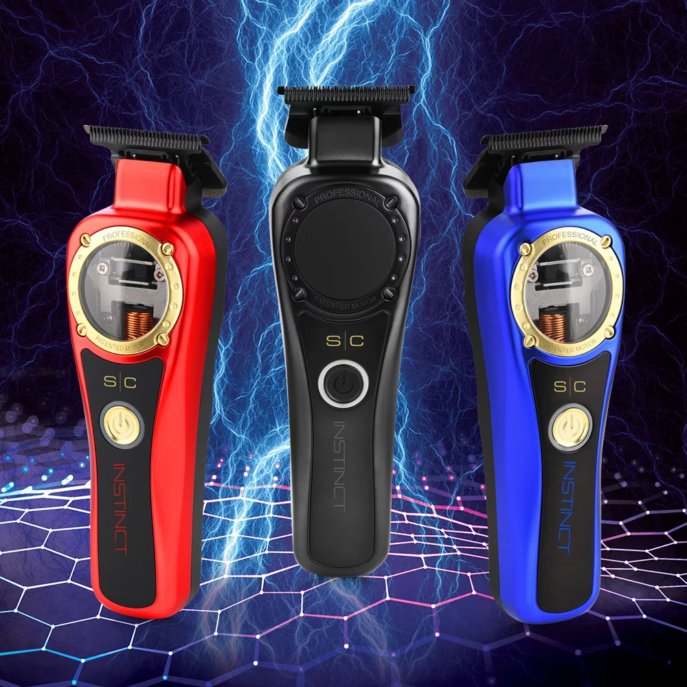 STYLECRAFT INSTINCT TRIMMER