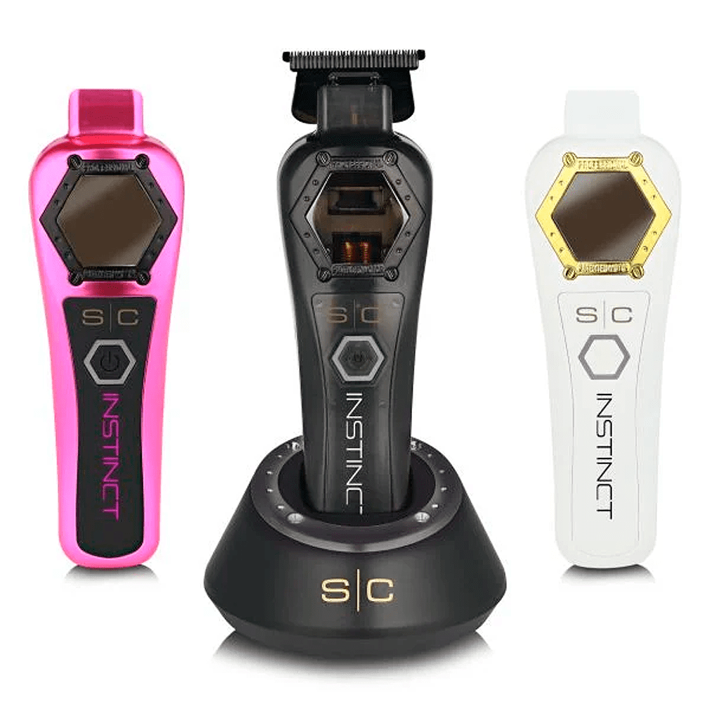 STYLECRAFT INSTINCT METAL TRIMMER