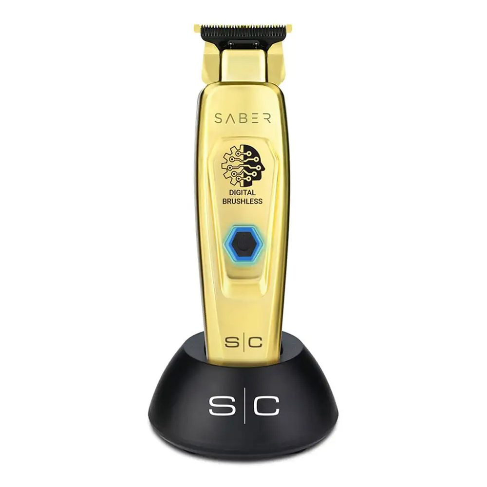 STYLECRAFT SABER GOLD TRIMMER