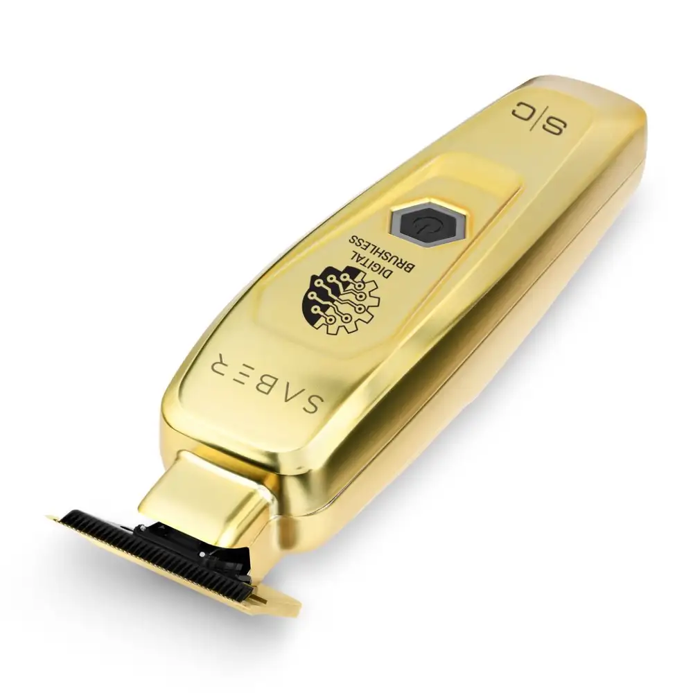 STYLECRAFT SABER GOLD TRIMMER