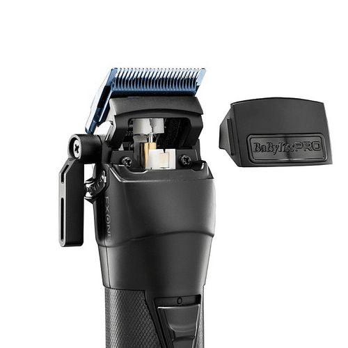 BABYLISS FXONE MATTE BLACK CLIPPER