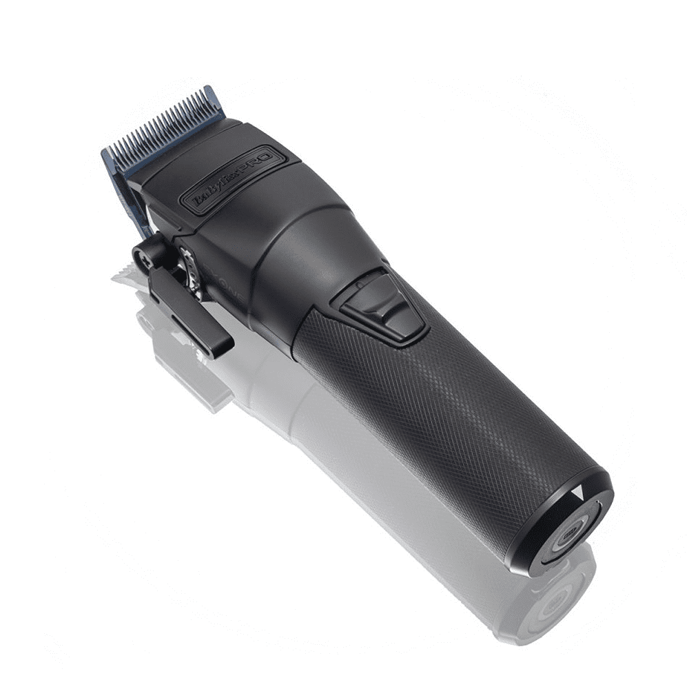 BABYLISS FXONE MATTE BLACK CLIPPER