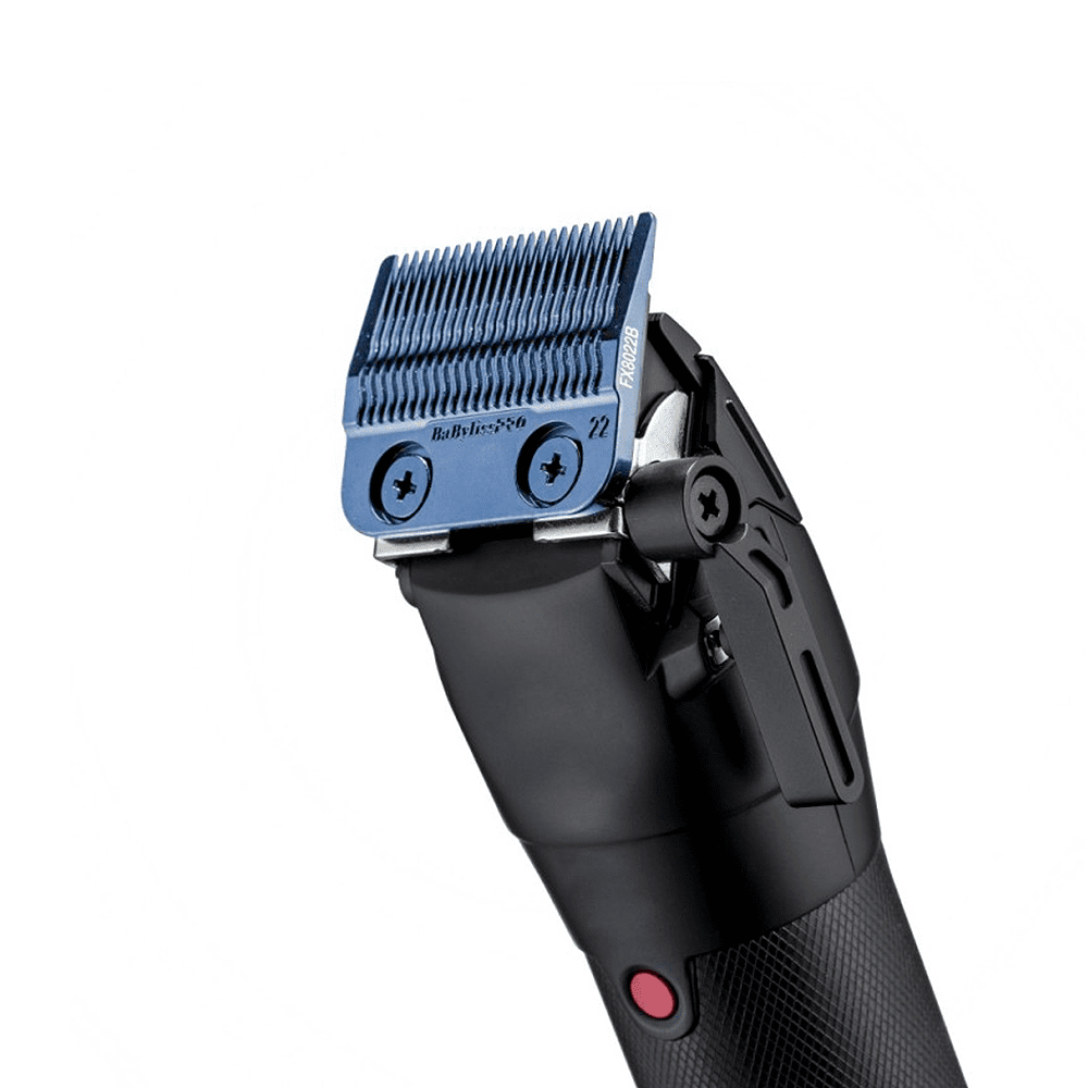 BABYLISS FXONE MATTE BLACK CLIPPER