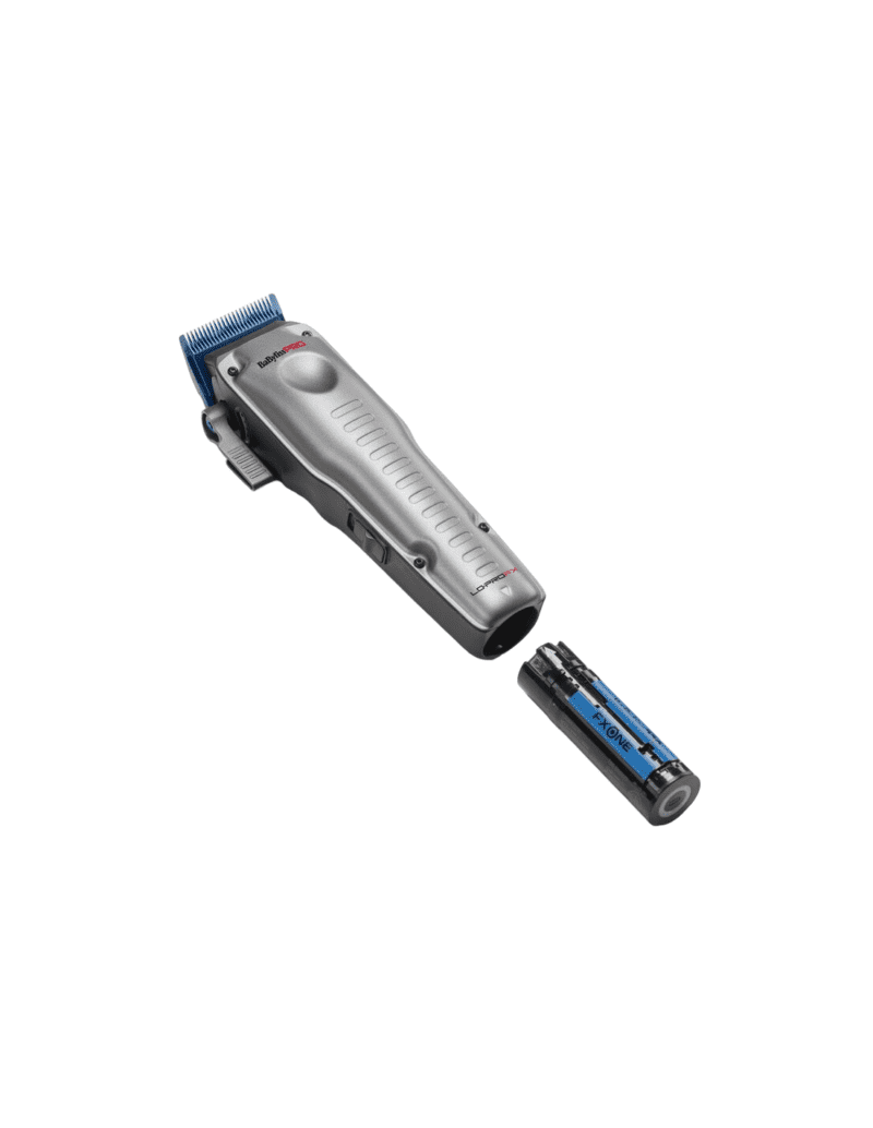 BABYLISS LO PRO CLIPPER FXONE