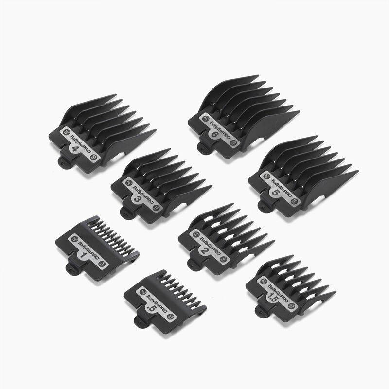 BABYLISS LO PRO CLIPPER FXONE