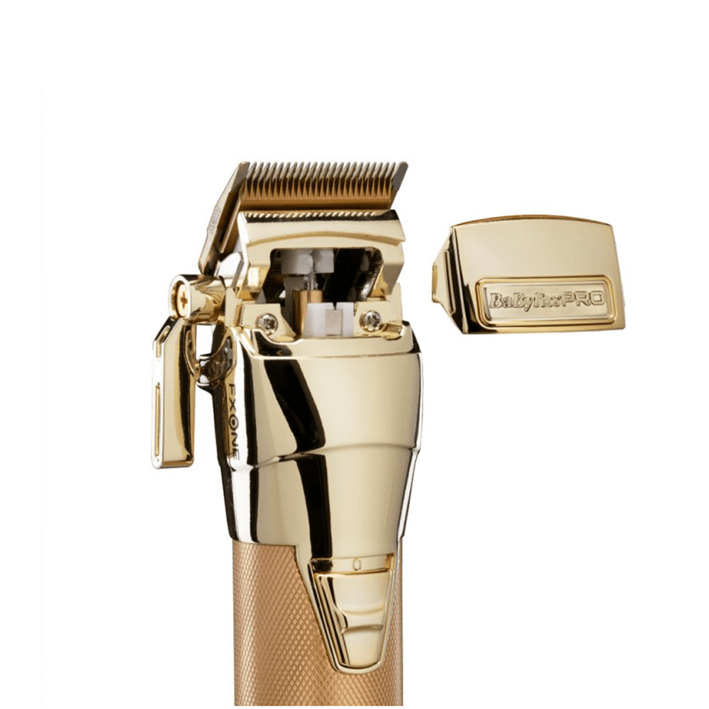 BABYLISS FXONE GOLD CLIPPER