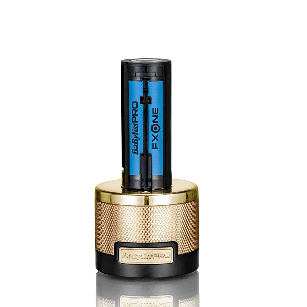 BABYLISS SKELETON FXONE GOLDFX TRIMMER