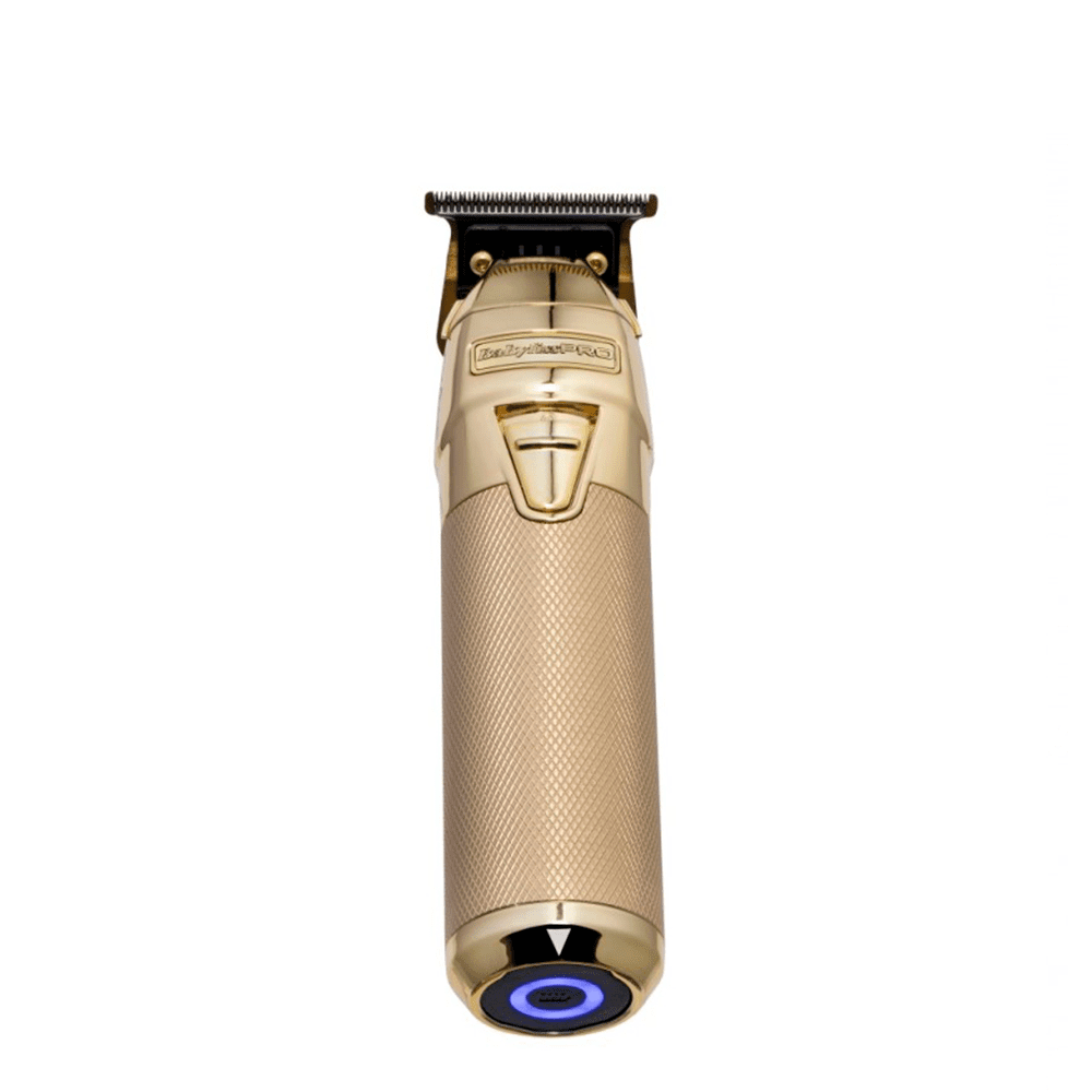 BABYLISS SKELETON FXONE GOLDFX TRIMMER