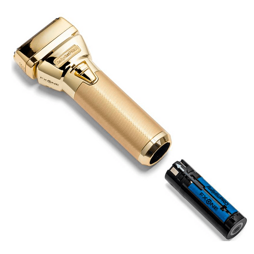 BABYLISS FXONE GOLD SHAVER