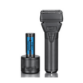 BABYLISS FXONE MATTE BLACK SHAVER