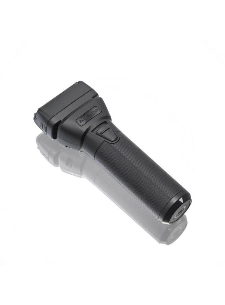 BABYLISS FXONE MATTE BLACK SHAVER