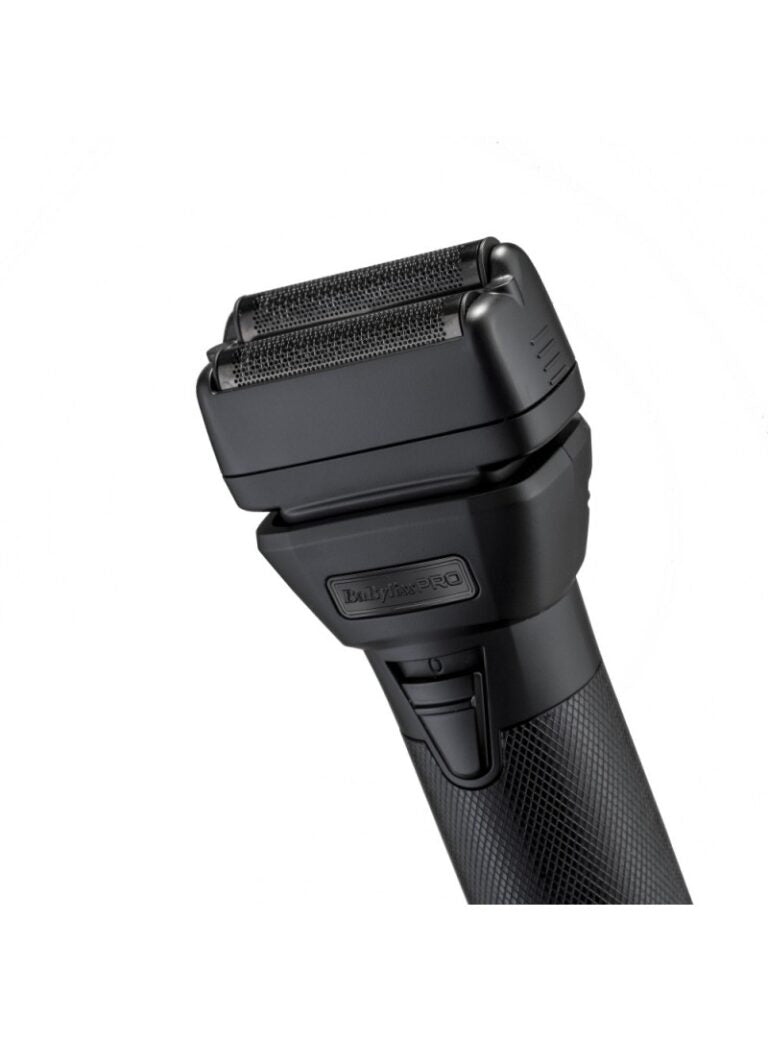BABYLISS FXONE MATTE BLACK SHAVER