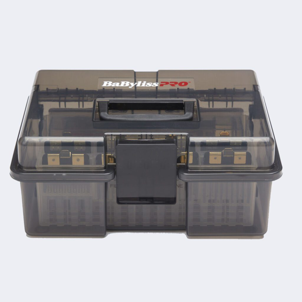 CAJA DE DESINFECCION BARBESONIC BABYLISS