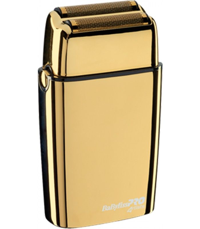 BABYLISS FS2GE GOLD SHAVER
