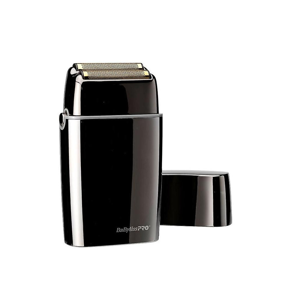 BABYLISS TITANUIM CORDLESS SHAVER