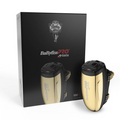MASAJEADOR PROFESIONAL GOLD VIBEFX BABYLISS