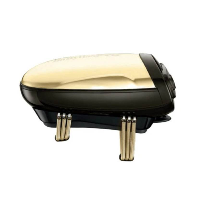 MASAJEADOR PROFESIONAL GOLD VIBEFX BABYLISS
