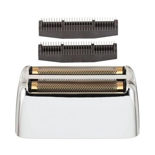 CABEZAL CON CUCHILLA – FOIL FX DOBLE – BABYLISS PRO