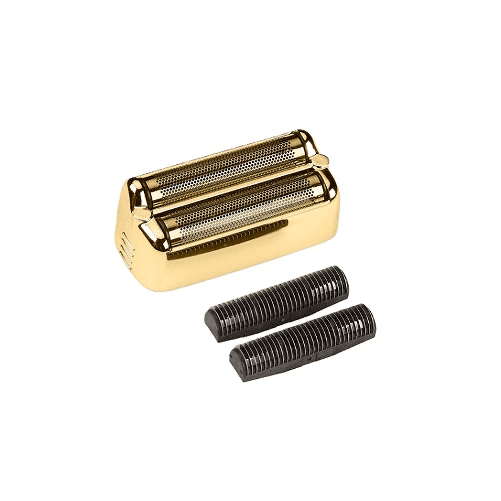 BABYLISS CABEZAL CON CUCHILLA FOIL FXONE GOLD
