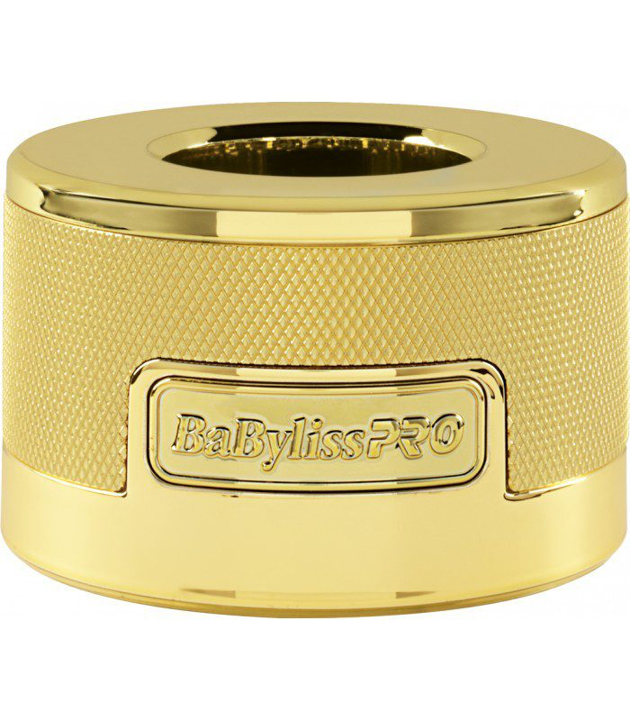 BASE DE CARGA BABYLISS FX7870 TRIMMER CORDLESS GOLD