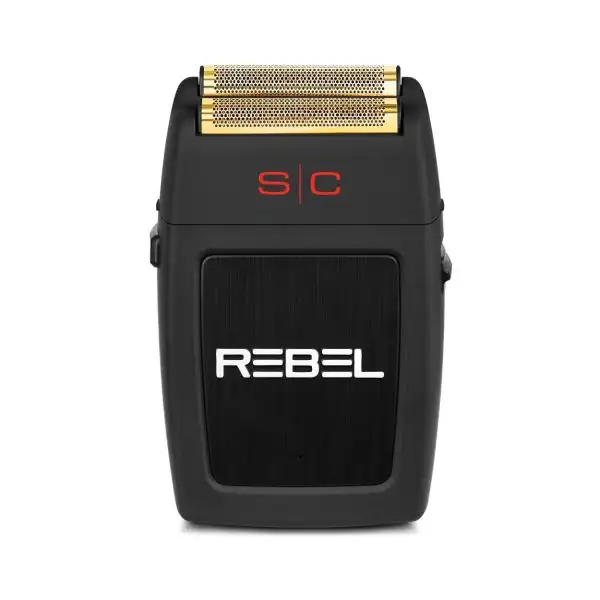 SHAVER REBEL – STYLECRAFT