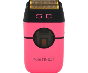 Stylecraft Instinct Metal Shaver pink