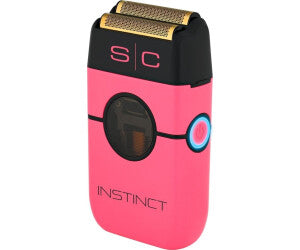 Stylecraft Instinct Metal Shaver pink